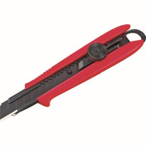 タジマ TAJIMA タジマ DCL501PRCL ドライバーカッター L501 ネジロック プラムレッド