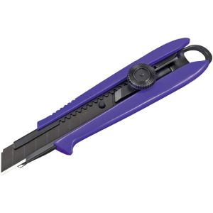 タジマ TAJIMA タジマ DCL501VBCL ドライバーカッター L501 ネジロック バイオレットブルー