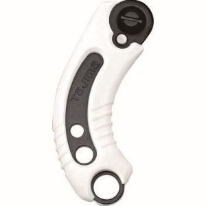 タジマ TAJIMA タジマ NG-SC1BW スマートソーグリップカーブ固定式黒白