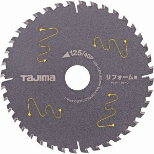 タジマ TAJIMA タジマ TC-RF12540 リフォーム用125-40P