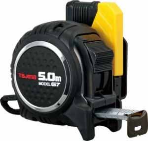  タジマ TAJIMA タジマ SFG7L2550 セフG7ロック25 5.0m