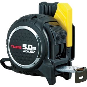 タジマ TAJIMA タジマ SFG7L2550S セフG7ロック25 5.0m尺相当目盛付