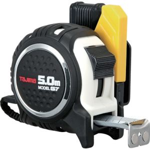 タジマ TAJIMA タジマ SFG7LM2550W セフG7ロックマグ爪25 5.0mホワイト