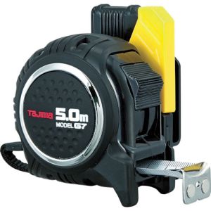 タジマ TAJIMA タジマ SFG7LM2550S セフG7ロックマグ爪25 5.0m尺相当目盛付