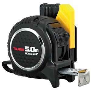 タジマ TAJIMA タジマ RSFG7LM2550 回転セフG7ロックマグ爪25