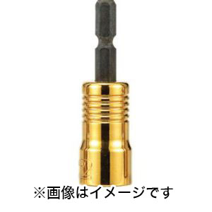 タジマ TAJIMA タジマ TSK-SD12S-6K タジマ SDソケットショート12 6角