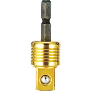 タジマ TAJIMA タジマ TSK-A4 ソケットアダプター 4分 固定