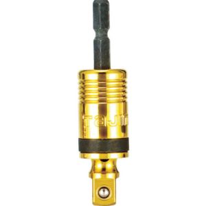 タジマ TAJIMA タジマ TSK-A3U ソケットアダプター 3分 ユニバーサル