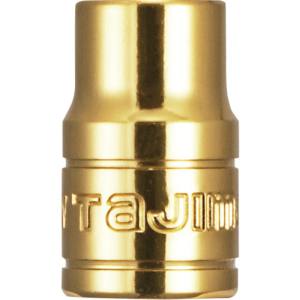 タジマ TAJIMA タジマ TSKA3S-7-6K ソケットアダプター3分用ショート 7mm 6角