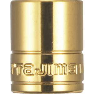 タジマ TAJIMA タジマ TSKA3S-21-6K ソケットアダプター3分用ショート 21mm 6角