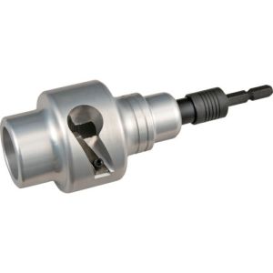 タジマ TAJIMA タジマ DK-MS200CL ムキソケ 200クリアケース