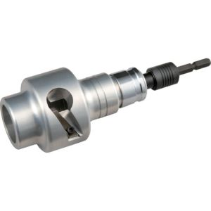 タジマ TAJIMA タジマ DK-MS200AJCL ムキソケ アジャスター式200クリアケース