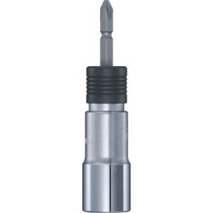 タジマ TAJIMA タジマ BS17-6K タジマ ビット交換ソケット 17mm 6角