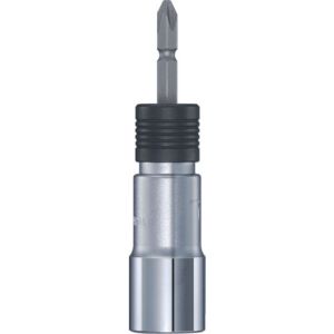 タジマ TAJIMA タジマ BS17-12K タジマ ビット交換ソケット 17mm 12角