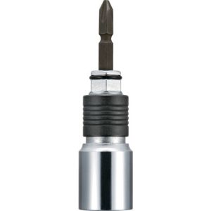 タジマ TAJIMA タジマ BSZN30 タジマ ビット交換ソケット 全ネジ3分