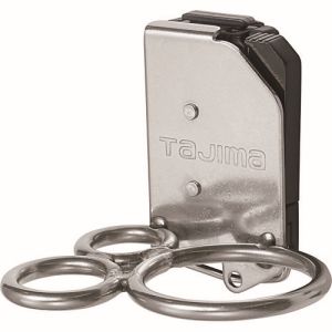 タジマ TAJIMA タジマ SFKHS-H3 着脱式工具ホルダーステン ハンマー3穴