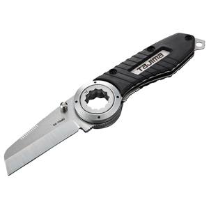 タジマ TAJIMA タジマ DK-FKMU 折込電工ナイフマルチ