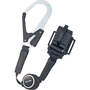 タジマ TAJIMA タジマ B1ER150-TL1 ドウベルトヨウランヤード ER150タテガタL1