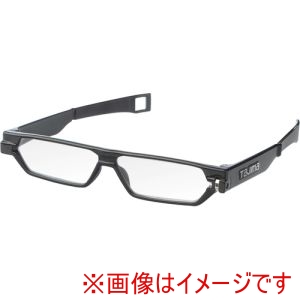 タジマ TAJIMA タジマ RG-P30SFSET リーディンググラス 老眼用ポケットグラス+3.0 セフホルスター付