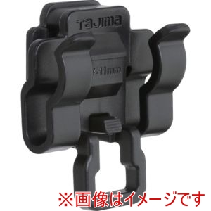 タジマ TAJIMA タジマ HASFP ヘルメット セフメット用セフペンホルダー 1本差し