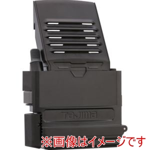 タジマ TAJIMA タジマ HA30B ヘルメット セフメット用バッテリーボックス3730用
