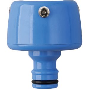 タカギ タカギ QG147FJ カクマル蛇口ニップル 裸