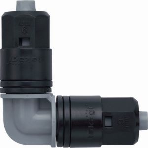 タカギ takagi タカギ GKJ104 9mm ジョイント L型