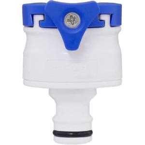 タカギ タカギ ラクロック蛇口 QG1043FJ