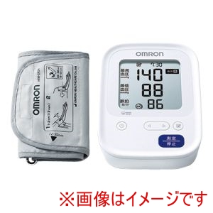 オムロン オムロンヘルスケア 421397 HCR-7006 上腕式血圧計