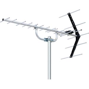 DXアンテナ DXアンテナ UA14 地上デジタルアンテナ 14素子 普及型 DXアンテナ