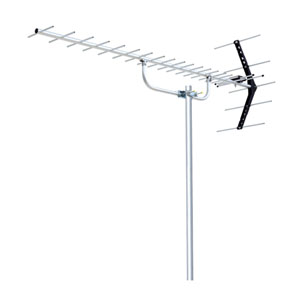DXアンテナ DXアンテナ UL20 UHF20素子アンテナ