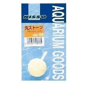 マルカン MG マルカン 丸ストーン 30mmφ