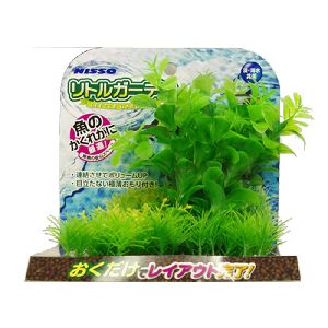 マルカン MG マルカン リトルガーデン 2