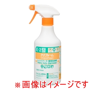 ニイタカ NIITAKA ニイタカ ケミフォーム アルカリ性洗浄剤 専用スプレーガン