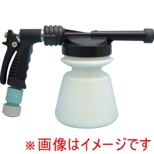 ニイタカ NIITAKA ニイタカ 水流式フォーマー ミニ