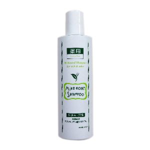 ニチドウ ニチドウ ミラコート 薬用シャンプー 200ml