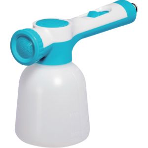 トヨチュー トヨチュー 431026 らくらく液体肥料スプレイヤーAQUA+