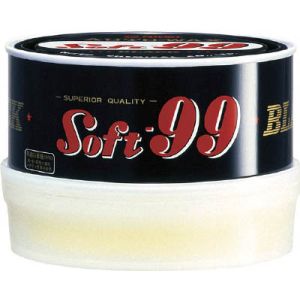 ソフト99 SOFT99 ソフト99 ブラック 250g SOFT99