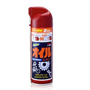 ソフト99 SOFT99 ソフト99 ニューオイルスプレー 220ml SOFT99