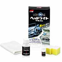 ソフト99 SOFT99 ソフト99 LIGHT ONE ライトワン SOFT99