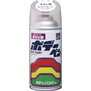ソフト99 SOFT99 ソフト99 ボデーペン ボカシ剤 300ml SOFT99