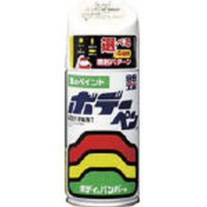 ソフト99 SOFT99 ソフト99 ボデーペン T-105 トヨタ 050 スーパーホワイトIV SOFT99