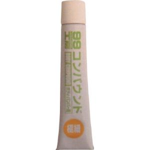 ソフト99 SOFT99 ソフト99 コンパウンド極細 SOFT99