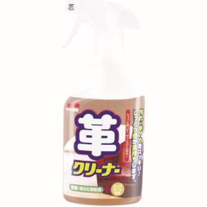 ソフト99 SOFT99 ソフト99 20527 しっとり長持ち革クリーナー SOFT99