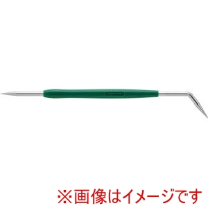 新潟精機 SK SK KS チップ付ケガキ針 新潟精機
