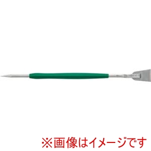 新潟精機 SK SK NS 並ケガキ針 新潟精機