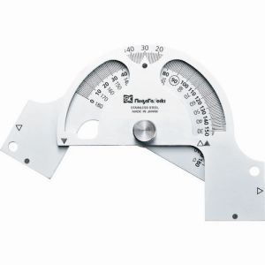 新潟精機 SK SK AP-130 アングルプロトラクタ 新潟精機