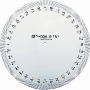 新潟精機 SK SK PRT193-150 プロトラクタ 新潟精機