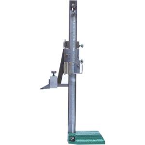 新潟精機 SK SK VHK-20KDS 快段目盛ハイトゲージ 20cm 新潟精機