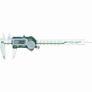 新潟精機 SK SK GDCS-150 デジタルノギス 測定範囲 mm150 最小表示 0.01mm 新潟精機